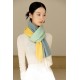 Price   too beautiful   Hermes beauty to scream   counter the latest models   England and Europe and the United States model multi-color gradient is another that is fashionable and practical large scarf 