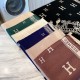 New     recommended  2023 autumn and winter new [140 velvet square scarf, double-sided two-color] top technology value   (Hermes) counter burst three-dimensional rendering pattern pattern texture physical grade very high