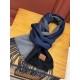 too beautiful   Hermes couple models beautiful to scream   counter the latest models   England and Europe and the United States model multi-color gradient is another that is fashionable and practical large scarf 