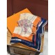 Price Cashmere new    Buy all say good-looking   Recommended  Double-sided the same color cashmere square scarf, top craftsmanship super value   Hermes counter models    three-dimensional presentation of the pattern patt