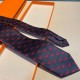 PricePackaging New ties are shipping now   Hermes' new men's tie collection   allows men to show off their individuality. 100% top quality twill silk handmade to order.