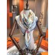 price[H-HER-1007] cashmere new buy said good-looking  recommended  140 velvet square scarf, top craftsmanship value  Hermès counter explosion three-dimensional rendering pattern pattern texture in kind grade is extremely