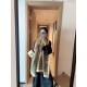 Recommended   2023 fall and winter new top craft super value   (Hermes Hermes) counter pop-up three-dimensional presentation pattern pattern texture physical grade very high special technology high-end R 