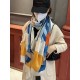 The scarf that glows and shines is new    Buy them all and say they look good Recommended [Pony Jumping] Top craftsmanship is a great value Hermès counter pop-ups   The three-dimensional rendering of the pattern pattern 