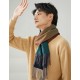 too beautiful   Hermes couple models beautiful to scream   counter the latest models   England and Europe and the United States model multi-color gradient is another that is fashionable and practical large scarf 