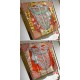 priceHigh-end customization   Buy all say good-looking   Recommended   [Guard Clothing double-sided two-color 90] silk square scarf, the top craftsmanship is super value   Hermes counter models    three-dimensional prese