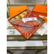 priceHigh-end customization   Buy all say good-looking   Recommended   [Guard Clothing double-sided two-color 90] silk square scarf, the top craftsmanship is super value   Hermes counter models    three-dimensional prese