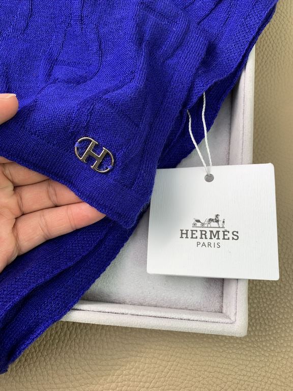 H home. [Metal buckle new knitted long scarf] earlier than the domestic counter! To get hold of tight, the next few months will certainly be fire! Listening to the buyer said H this already have a lot of red celebrities 