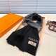 Hermes cashmere long scarf    top original single authentic world of absolute beauty, top high-end goods   [absolutely worth treasuring  ] counter limited oh   money are very difficult to order     top imported guest cas