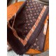 Price New on   Genuinely awesome   Airline Price  atches Monogram [V Logo Long Scarf] Cashmere long scarf, shawl in keeping with the heritage of travel while incorporating the show's modern hard luggage elements. The ric