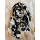 Price New   Luxury items are her specialty!Chanel.Velvet scarf of the same color on both sides, avoiding the embarrassment of uneven penetration on one side.65190 scarf, one color, one style.