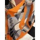 Scarf that glows and shines New    Buy all say it looks good recommended [pony jumping] top craftsmanship super value Hermes counter models    three-dimensional presentation of the pattern pattern in kind of a very high 