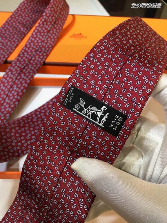 price     H Men's New Tie Collection [Checkered Buckle Tie]  , Rare H has a thousand different prints every year. From the first geometric prints that represented equestrian activities, Rare H's collection is now much mo