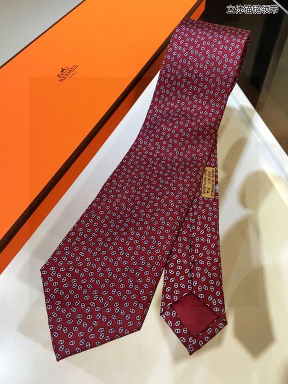 price     H Men's New Tie Collection [Checkered Buckle Tie]  , Rare H has a thousand different prints every year. From the first geometric prints that represented equestrian activities, Rare H's collection is now much mo