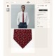 price     H Men's New Tie Collection [Checkered Buckle Tie]  , Rare H has a thousand different prints every year. From the first geometric prints that represented equestrian activities, Rare H's collection is now much mo