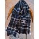 Price   new    Chanel (CHANEL) annual most beautiful   [Double C woven plaid shawl] exclusive channel original single goods   annual latest masterpiece top high-end customized, Italy    imported fabrics with high-end Cha