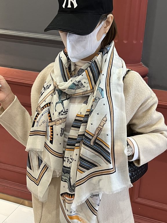 priceH home annual most cattle hard goods [cloak steed long scarf] cashmere long scarf   highly recommended models   heavy imported pure cashmere scarf, the best cashmere fibers, there is no trace of miscellaneous colors