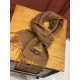 HERMFS [Hermes] Paris fashion show double-sided cashmere scarf! Using fine cashmere from the Mongolian plateau! The hand is full of fine velvet! The price is absolutely 100% affordable! Excellent embroidery craft! It's a