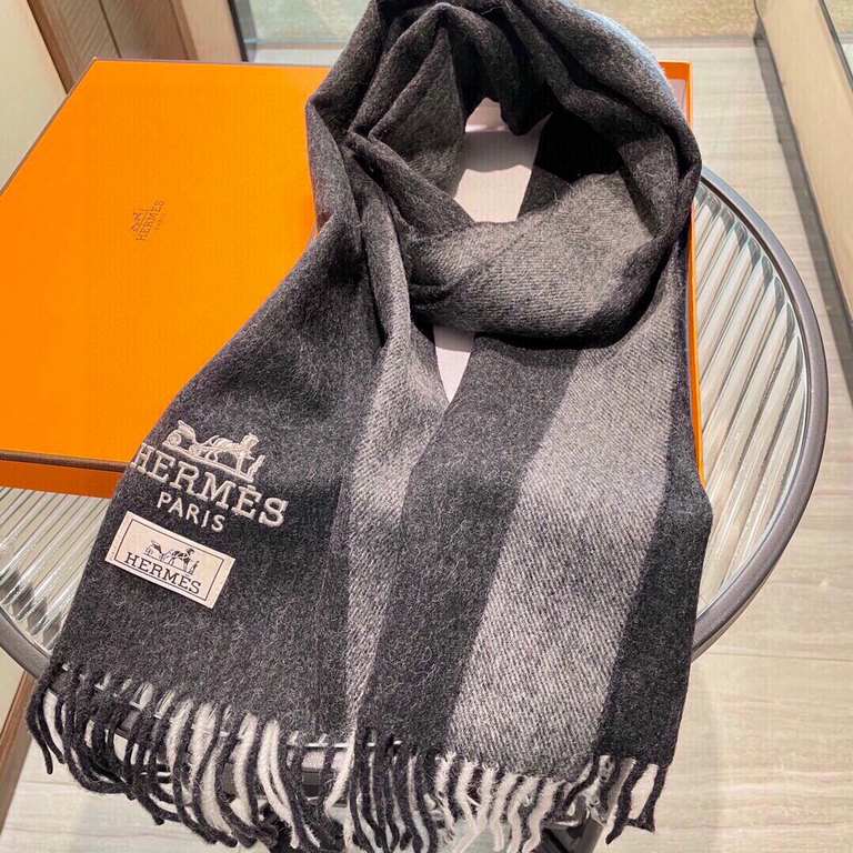 Price New 2023 Hermes men Women's scarves and buy and cherish   ~ are export orders so it is more difficult to meet   things to speak of few and fine   good-looking must be collected   This H family women's scarves, the 