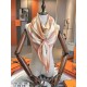 price[H-HER-1007] cashmere new buy said good-looking  recommended  140 velvet square scarf, top craftsmanship value  Hermès counter explosion three-dimensional rendering pattern pattern texture in kind grade is extremely