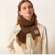 The official website with the same water ripple water cashmere Hermes   the same scarf and buy and cherish cashmere models   ~ are export orders so it is more difficult to meet  things talk about less but fine   good-loo