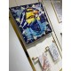 High-end customization   Buy all say good-looking   Recommended   [Fubo Cruise Reversible 90] Reversible Same Color Printed Silk Square Scarf, Top Craftsmanship Super Value   Hermes Counter Explosion    Three-dimensional