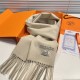 Hermes   the same scarf and buy and cherish cashmere models   ~ are export orders so it is more difficult to come across  things talk about less but fine   good-looking must be collected   this H family scarf, the style 