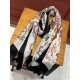 The price will shine bright scarf Hermes counter synchronization buy said good-looking cashmere printing   recommended   top technology value   Hermes counter pop models    cashmere square scarf   three-dimensional rende