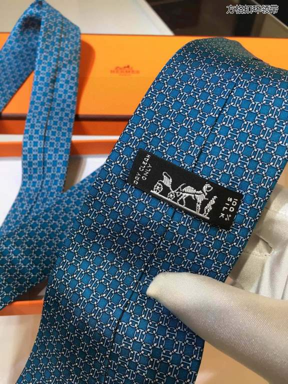 price     H Men's New Tie Collection [Checkered Buckle Tie]  , Rare H has a thousand different prints every year. From the first geometric prints that represented equestrian activities, Rare H's collection is now much mo