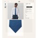 price     H Men's New Tie Collection [Checkered Buckle Tie]  , Rare H has a thousand different prints every year. From the first geometric prints that represented equestrian activities, Rare H's collection is now much mo