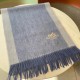 [Hermes - Hermes, Big H rare and gentle color matching, low-key and not lose elegance  ] key recommendation   double-sided color matching, new this year's particularly popular border design, a scarf two styles to match, 