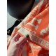 Cashmere new     bought all say good-looking recommended  double-sided dual-color dual-use, top craftsmanship is super value Hermès counter pop    three-dimensional presentation of the pattern pattern pattern in kind of 