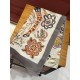 The scarf that will glow and shine Hermes Counter synchronization Buy all said good-looking cashmere printing   Recommended   top craft super value   Hermes counter pop models    cashmere square scarf   three-dimensional