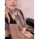 priceCashmere new buy said good-looking  Recommended  140 velvet square scarf, the top craft super value  Hermes counter models three-dimensional rendering pattern pattern texture in kind grade very high special technolo