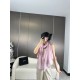 Price CHANEL2023 new model arrives and highlights!!!! Advanced cozy chic temperament. Chanel this touch the heart of the soft scarf, can not imitate the color and temperament!!!! Scarf light and shadow will also have a v