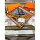 New   Buy all say good-looking   Recommended   [dressage one-sided 90] silk square scarf, top craftsmanship value   Hermes counter models     three-dimensional presentation of the pattern pattern in kind grade is extreme