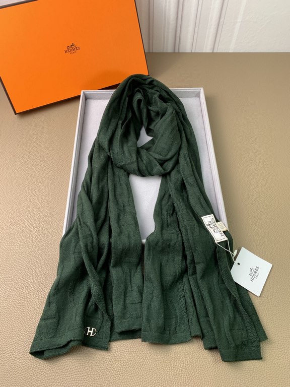 H home. [Metal buckle new knitted long scarf] earlier than the domestic counter! To get hold of tight, the next few months will certainly be fire! Listening to the buyer said H this already have a lot of red celebrities 