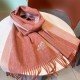 [Hermes - Hermes, Big H rare and gentle color matching, low-key and not lose elegance  ] key recommendation   double-sided color matching, new this year's particularly popular border design, a scarf two styles to match, 