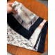 Price New on   Genuinely awesome   Airline Price  atches Monogram [V Logo Long Scarf] Cashmere long scarf, shawl in keeping with the heritage of travel while incorporating the show's modern hard luggage elements. The ric