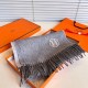 The official website with the same water ripple water cashmere Hermes   the same scarf and buy and cherish cashmere models   ~ are export orders so it is more difficult to meet  things talk about less but fine   good-loo