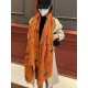 New   will glow shiny scarf     new guest silver silk     cashmere fabric long scarf   beautiful [tears] H family [stallion hanging long scarf] imperial hall level   new counter in the sale of pure cashmere silver silk u