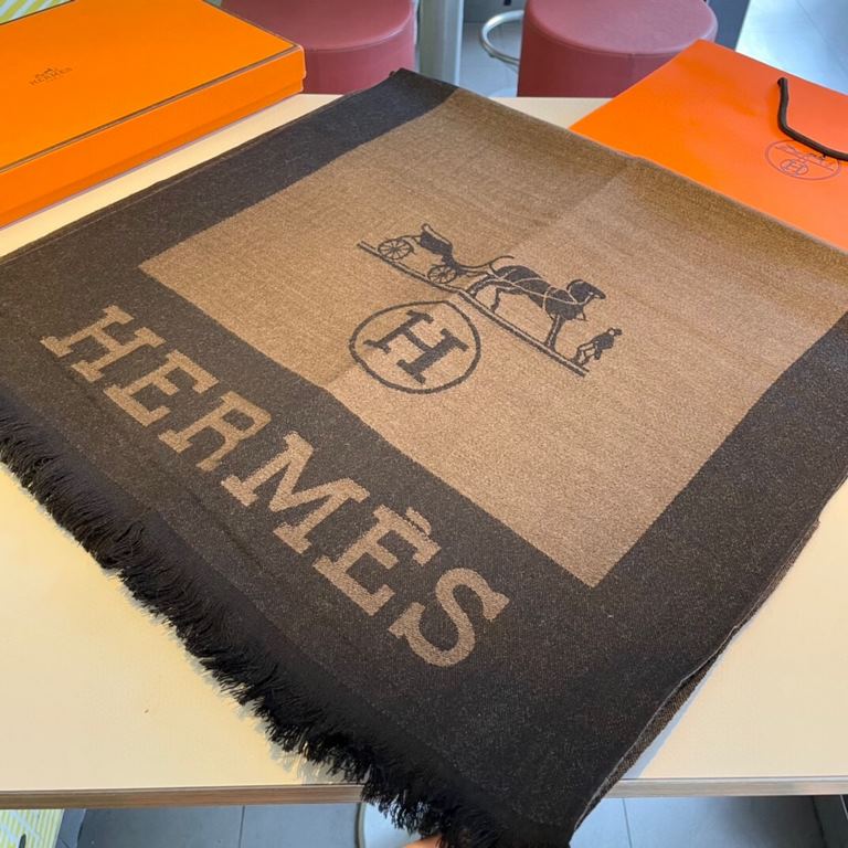 Explosive models on the new couple models    Hermes [classic] exclusive cattle goods   luxury in the size between the high-end quality   with super high cashmere quality will only be favored by this brand   this boutique