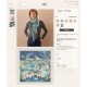 Cashmere new    Buy all say good-looking   Recommended  [Animal Mania Cashmere 140] Double-sided same color cashmere square scarf, top craftsmanship super value   Hermes counter pop    three-dimensional rendering of the 