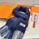 Hermes   the same scarf and buy and cherish cashmere models   ~ are export orders so it is more difficult to come across  things talk about less but fine   good-looking must be collected   this H family scarf, the style 