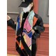 Price New     Recommended  [Equestrian guidance] 140 velvet square scarf, double-sided same color, top craftsmanship super value   Hermes counter burst models three-dimensional rendering pattern pattern texture in kind g