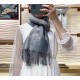 Price New 2023 Hermes men Women's scarves and buy and cherish   ~ are export orders so it is more difficult to meet   things to speak of few and fine   good-looking must be collected   This H family women's scarves, the 