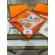 Silk new   bought said good-looking   recommended   [afternoon tea for two 90] silk square scarf, top craftsmanship value   Hermes counter models     three-dimensional presentation of the pattern pattern in kind grade is