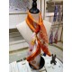 Silk new   bought said good-looking   recommended   [afternoon tea for two 90] silk square scarf, top craftsmanship value   Hermes counter models     three-dimensional presentation of the pattern pattern in kind grade is