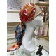 High-end customization   Buy all say good-looking   Recommended   [Crystal Valley double-sided 90] silk square scarf, the top craftsmanship is super value   Hermes counter models    three-dimensional presentation of the 