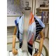 Silk new   bought said good-looking   Recommended    [Summer Surf 90] silk square scarf, top craftsmanship value   Hermes counter models    three-dimensional presentation of the pattern pattern in kind of high grade     